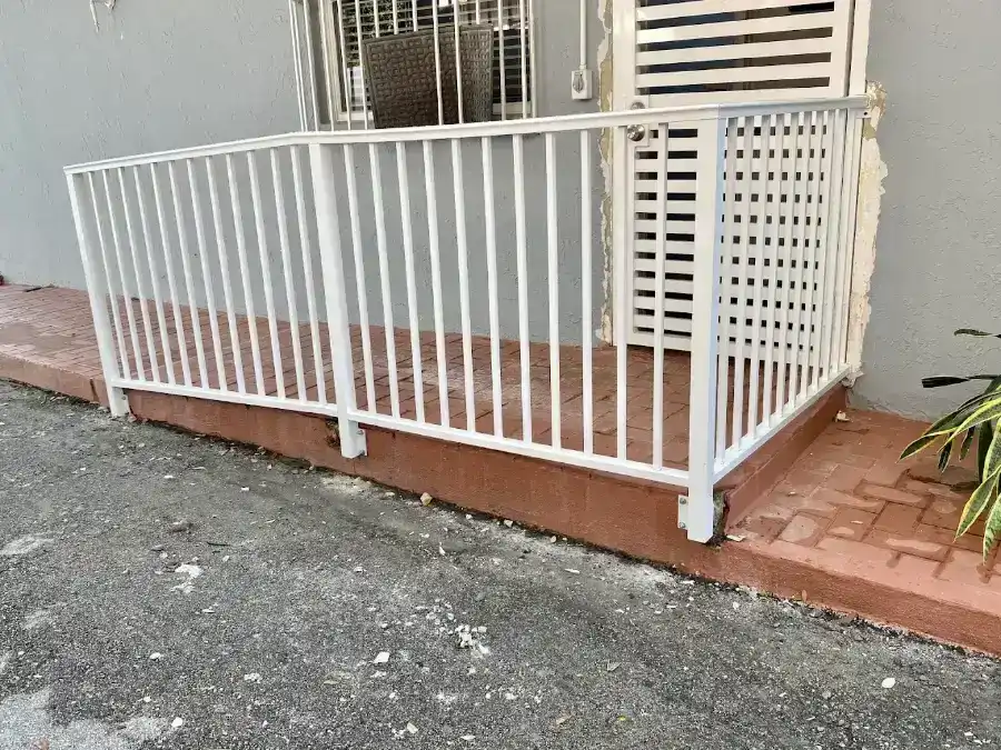 Universal Welding Service's Other Services
