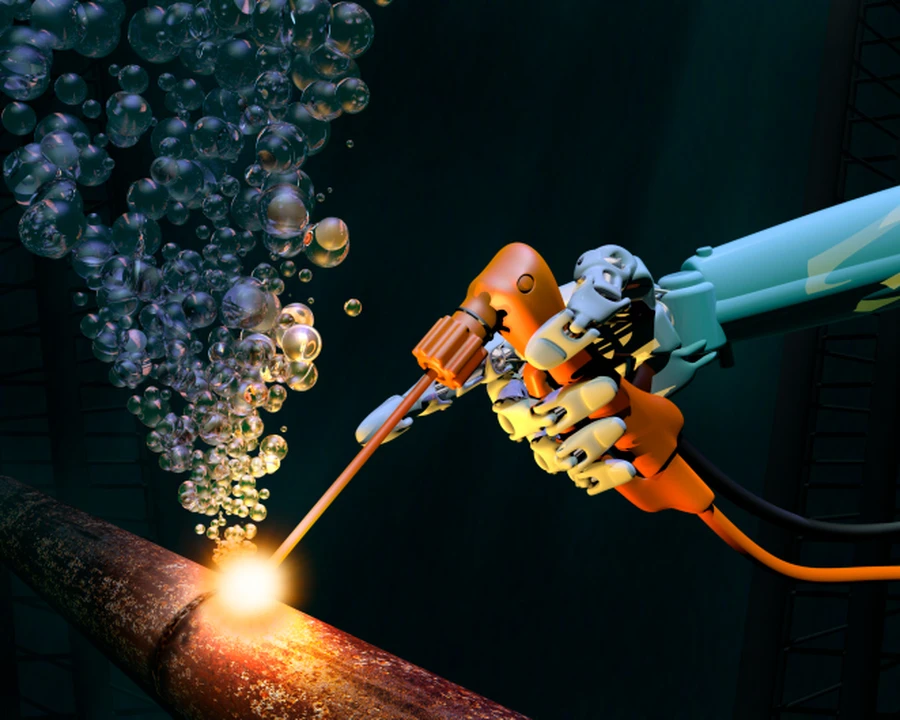 Differences Between Tig And Mig Processes In Metal Welding Hialeah, FL