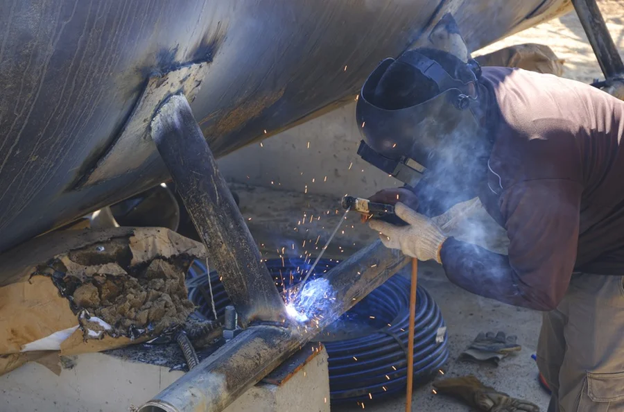 Differences Between Tig And Mig Processes In Metal Welding in Hialeah, FL