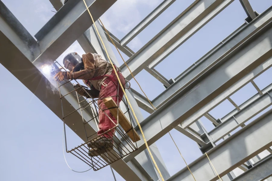 Experienced Structural Welding Hialeah, FL Experienced Structural Welding Hialeah, FL
