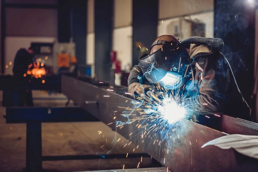 Premium Metal Fabrication Hialeah, FL