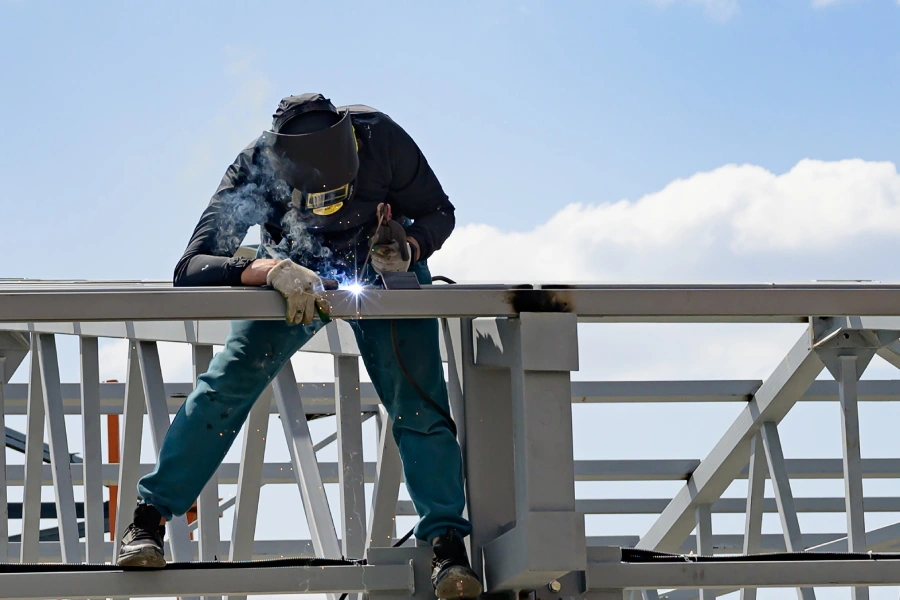 Professional Structural Welding Hialeah, FL Professional Structural Welding Hialeah, FL