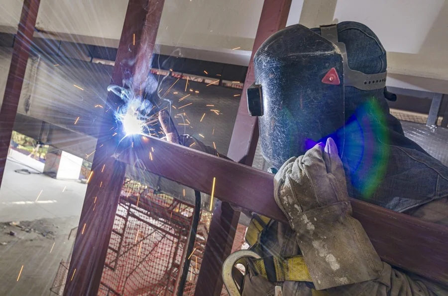The Role Of Metal Welding In Custom Fabrication Projects in Hialeah, FL